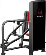 Atlantis Precision Triceps Pushdown